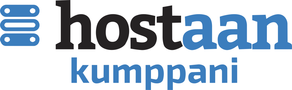 Siirry Hostaanin sivuille affiliatelinkin kautta.